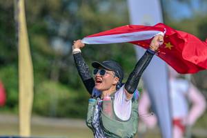 BIB: 
                            <button type="button" onclick="openModal(26590789)" class="btn btn-primary btn-sm float-right btn-popup" data-toggle="modal" data-target=".modal-high-quality">
                        <i class="fas fa-shopping-cart"></i> Add to Cart
                    </button>
                                            <button type="button" onclick="isThisMe(26590789, true)" class="btn btn-success btn-sm float-right btn-popup btn-isme hidden" data-toggle="tooltip" data-placement="bottom" title="นี่คือรูปของคุณใช่ไหม คลิกที่นี่เพื่อเอาเข้าอัลบั้ม">
                        <i class="fas fa-plus"></i> Add to album
                    </button>
                    <button type="button" onclick="isThisMe(26590789, false)" class="btn btn-warning btn-sm float-right btn-popup btn-isnotme hidden">
                        <i class="fas fa-ban"></i> Remove from album
                    </button>